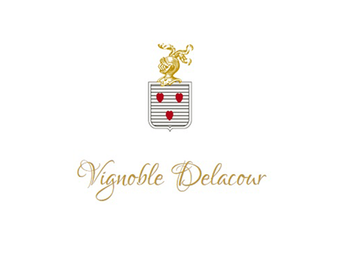 chateau delacour