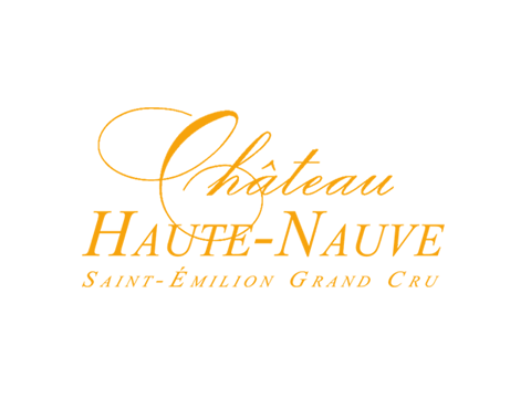 chateau haute nauve